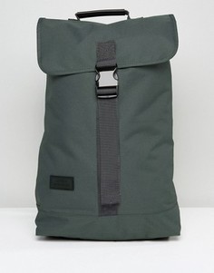 Рюкзак с застежкой-карабином Artsac Workshop - Серый