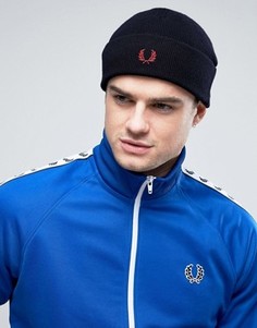 Категория: Шапки-бини Fred Perry