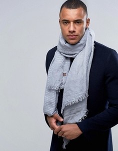 Легкий шарф Esprit - Серый