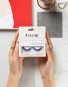 Накладные ресницы Eylure Enchanted Lashes - Jasmine - Черный