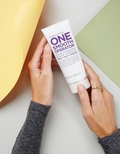 Скраб для лица Formula 10.0.6 One Smooth Operator - 100 мл - Бесцветный