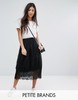 Категория: Юбки миди New Look Petite