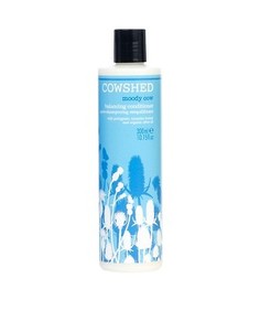 Кондиционер для волос Cowshed Moody Cow, 300 мл - Бесцветный