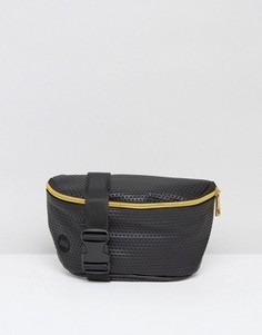 Черная сумка-кошелек на пояс Mi Pac Classic - Черный
