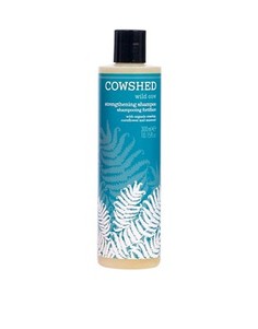 Шампунь Cowshed Wild Cow 300 мл - Бесцветный