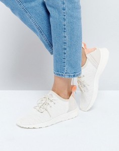 Adidas femme zx flux noir et rose gold store