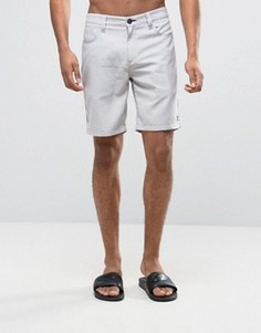 Шорты Billabong Outsider Submersible Quick Dry Walk - Белый