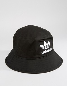 Черная панама adidas Originals BK7345 - Черный