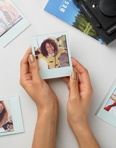 Подставки под напитки с фотографиями Polaroid - Мульти