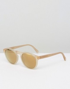 Солнцезащитные очки RetroSuperFuture Paloma - Прозрачный
