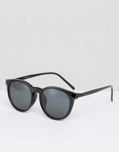Солнцезащитные очки 7X - Черный