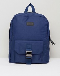 Рюкзак с карманом Artsac Workshop - Темно-синий