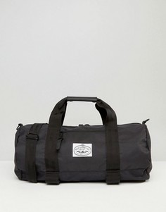 Классическая сумка дафл Poler - Черный