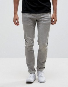 Узкие джинсы Blend Cirrus - Серый