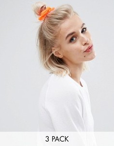 Набор ярких резинок для волос New Look - Мульти