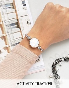 Фитнес-трекер Michael Kors MKA101022 - Золотой