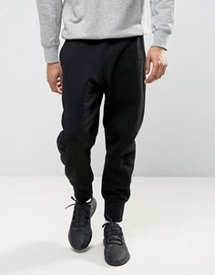 Черные спортивные штаны adidas X BY O BQ3108 - Черный