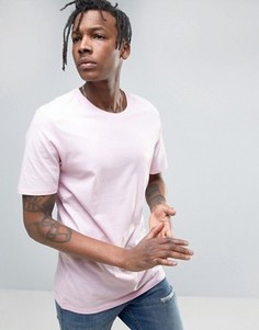 Розовая футболка Nike SB Pink Pack 844806-612 - Розовый