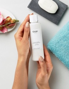 Кондиционер Ouai Clean - 250 мл - Бесцветный