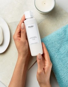 Кондиционер Ouai Smooth 250 мл - Бесцветный