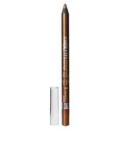 Водостойкая подводка Rimmel London Scandaleyes Kohl - Черный