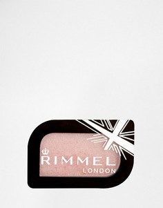 Тени для век Rimmel London Mono - Розовый