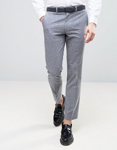 Укороченные брюки Rudie - Серый