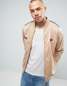 Спортивная куртка с кантом Ellesse Poly - Stone