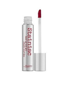 Помада-румяна theBalm Stainiac - Розовый