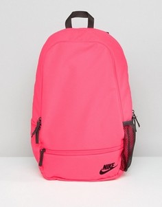 Рюкзак Nike Classic North - Розовый