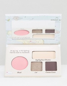 Набор косметики theBalm Autobalm Hawaii - Мульти