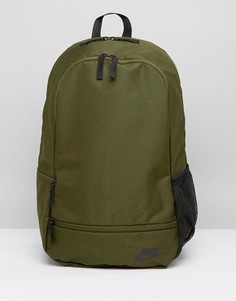 Рюкзак Nike Classic North - Зеленый