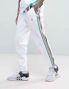 Джоггеры adidas Skateboarding BK6755 - Белый