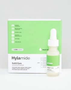Hylamide SubQ Eyes - Сыворотка с передовой формулой 15 мл - Бесцветный