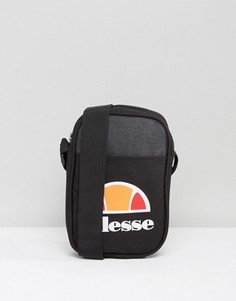 Сумка Ellesse - Черный