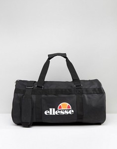 Сумка с логотипом Ellesse - Черный