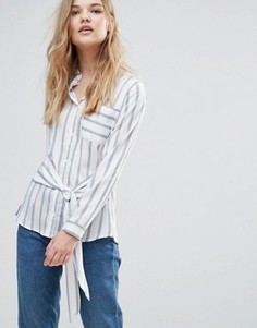 Рубашка Influence - Белый