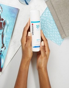 Прозрачный солнцезащитный гель SPF 30 Ultrasun Sports - 200 мл - Бесцветный
