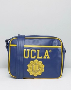 Сумка в стиле ретро UCLA - Синий