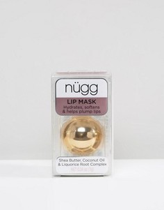 Маска для губ Nügg - Бесцветный Nugg