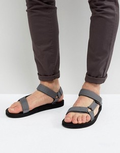 Сандалии Teva Orginal Universal - Серый