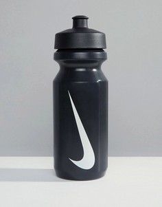 Бутылка для воды Nike OB.17058B - Черный