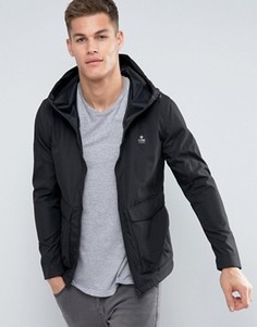 Куртка-дождевик Jack & Jones - Черный