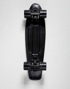 Черный классический скейтборд Penny - 22 дюйма - Черный