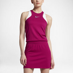 Платье для гольфа Nike Zonal Cooling Dri-FIT Knit
