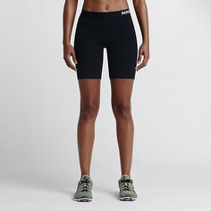 Женские шорты для тренинга Nike Pro 18 см
