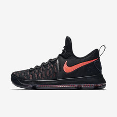 Мужские баскетбольные кроссовки Nike Zoom KD 9 Premium