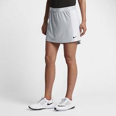 Юбка-шорты для гольфа Nike Zonal Cooling Swing Knit