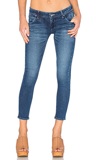 Узкие джинсы extend - Regalect