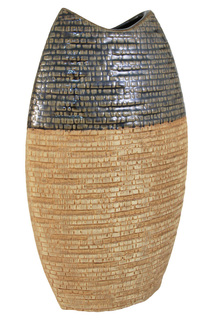 Декоративная ваза 35 см SDJ